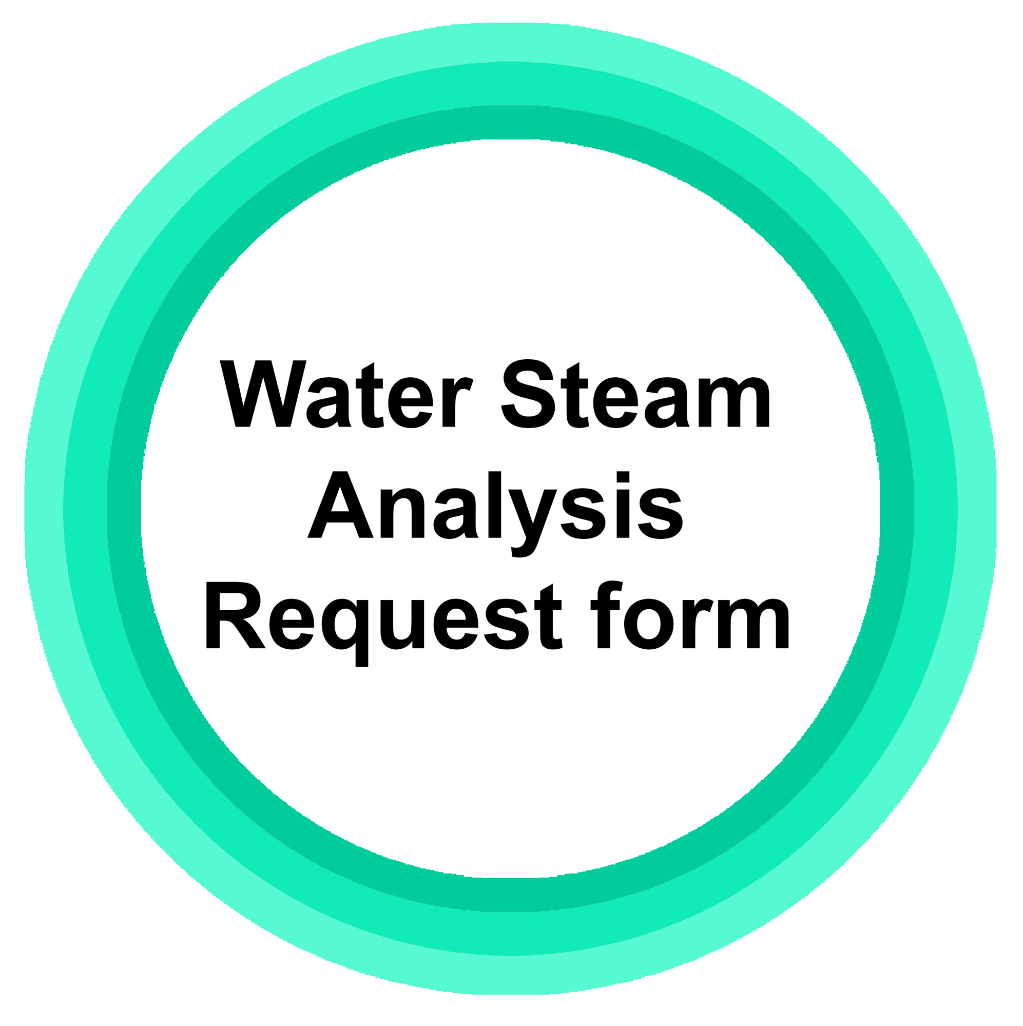 Water steam analysis request form.png